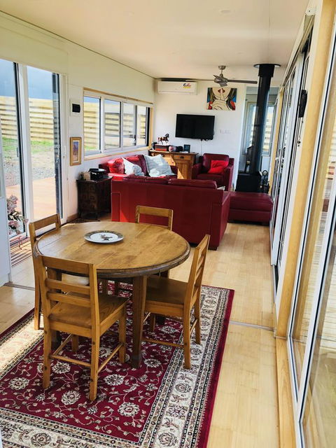 One Tree Hill Wilson Prom And Ocean Views - Accommodation Adelaide 27