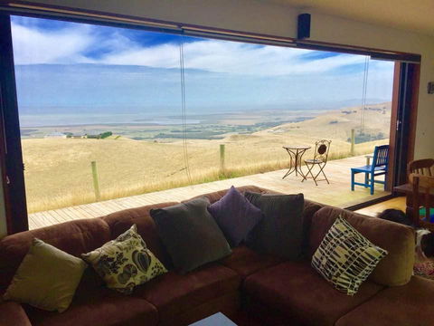 One Tree Hill Wilson Prom And Ocean Views - Accommodation Adelaide 5