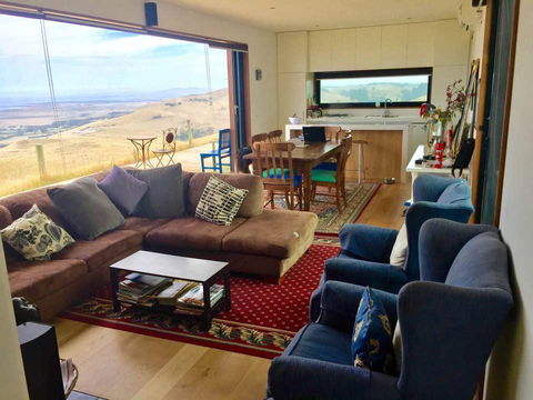 One Tree Hill Wilson Prom And Ocean Views - Accommodation Adelaide 6