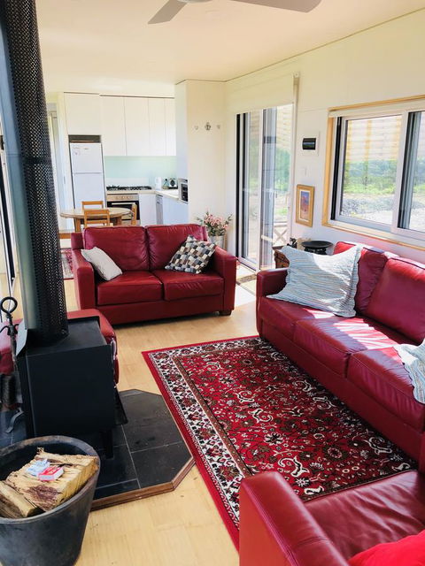 One Tree Hill Wilson Prom And Ocean Views - Accommodation Adelaide 32