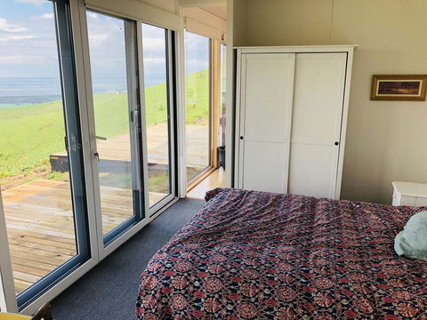 One Tree Hill Wilson Prom And Ocean Views - Accommodation Adelaide 37