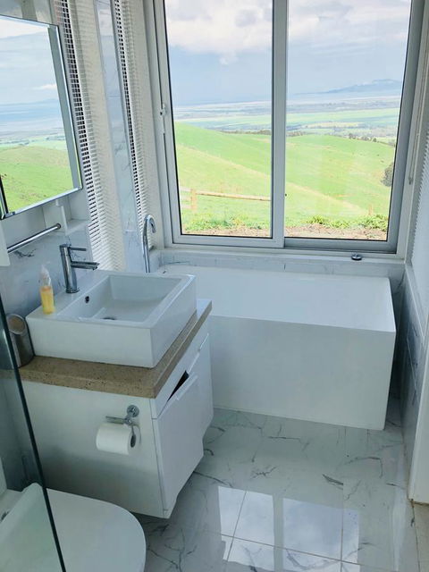 One Tree Hill Wilson Prom And Ocean Views - Accommodation Adelaide 38