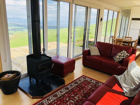 One Tree Hill Wilson Prom And Ocean Views - Accommodation Adelaide 31