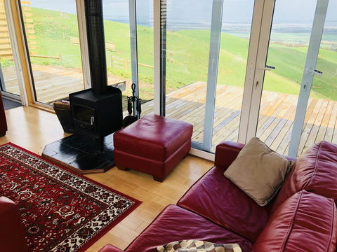 One Tree Hill Wilson Prom And Ocean Views - Accommodation Adelaide 30