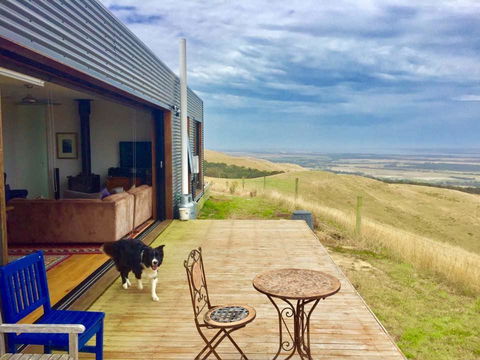 One Tree Hill Wilson Prom And Ocean Views - Accommodation Adelaide 15
