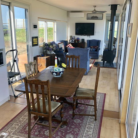 One Tree Hill Wilson Prom And Ocean Views - Accommodation Adelaide 22