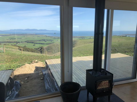 One Tree Hill Wilson Prom And Ocean Views - Accommodation Adelaide 9
