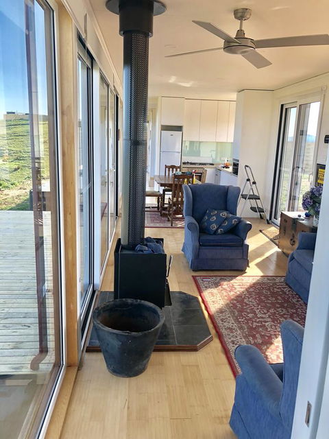 One Tree Hill Wilson Prom And Ocean Views - Accommodation Adelaide 25
