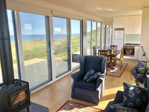 One Tree Hill Wilson Prom And Ocean Views - Accommodation Adelaide 10