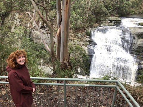 One Tree Hill Wilson Prom And Ocean Views - Accommodation Adelaide 14