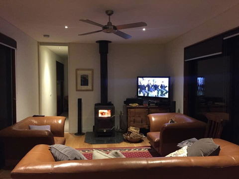 One Tree Hill Wilson Prom And Ocean Views - Accommodation Adelaide 13