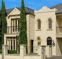 Sea Shells on Banyan Apartment - Accommodation Adelaide
