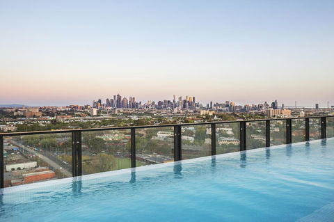 Quest Flemington Central - Accommodation Adelaide 9