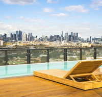 Quest Flemington Central - Accommodation Adelaide