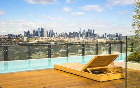 Quest Flemington Central - Accommodation Adelaide 0