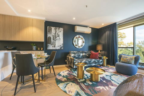 Quest Flemington Central - Accommodation Adelaide 1