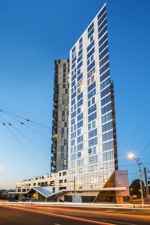 Quest Flemington Central - Accommodation Adelaide 3