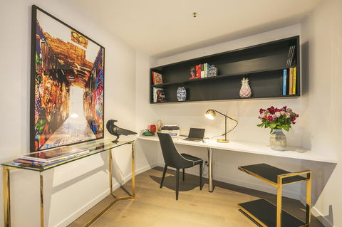 Quest Flemington Central - Accommodation Adelaide 11
