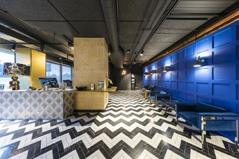 Quest Flemington Central - Accommodation Adelaide 5