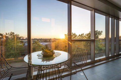 Quest Flemington Central - Accommodation Adelaide 4