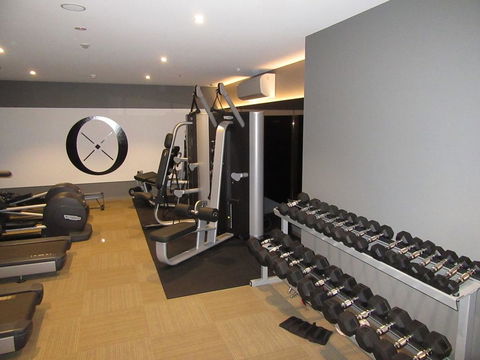 Quest Flemington Central - Accommodation Adelaide 2