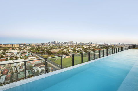 Quest Flemington Central - Accommodation Adelaide 6