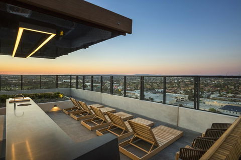 Quest Flemington Central - Accommodation Adelaide 7