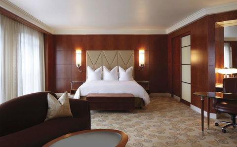 Park Hyatt Melbourne - Accommodation Adelaide 17