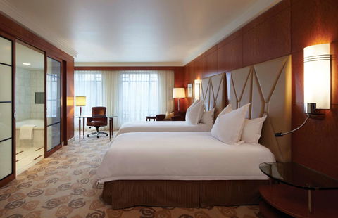 Park Hyatt Melbourne - Accommodation Adelaide 18