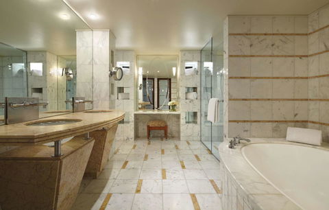 Park Hyatt Melbourne - Accommodation Adelaide 31