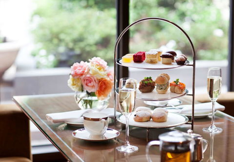 Park Hyatt Melbourne - Accommodation Adelaide 30