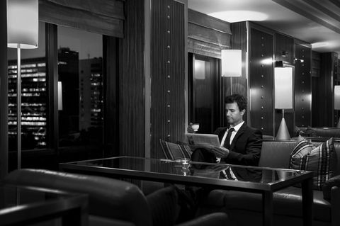 Park Hyatt Melbourne - Accommodation Adelaide 8