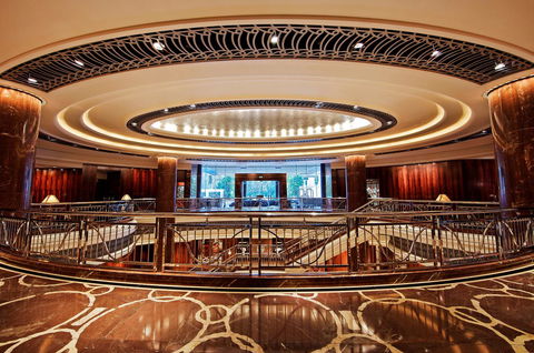 Park Hyatt Melbourne - Accommodation Adelaide 11