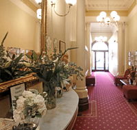 Hotel Claremont Guest House - Accommodation Adelaide