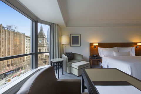 The Westin Melbourne - Accommodation Adelaide 32
