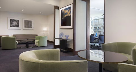 The Westin Melbourne - Accommodation Adelaide 16