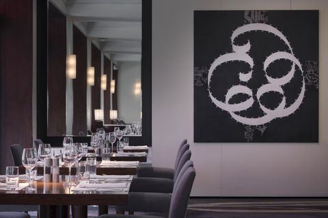 The Westin Melbourne - Accommodation Adelaide 20
