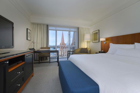 The Westin Melbourne - Accommodation Adelaide 31