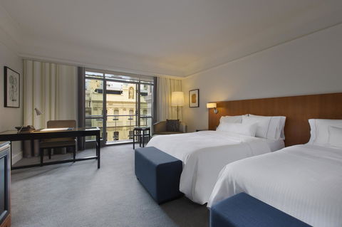 The Westin Melbourne - Accommodation Adelaide 5