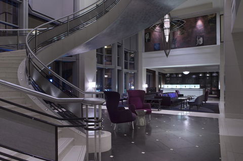 The Westin Melbourne - Accommodation Adelaide 11