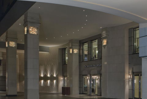 The Westin Melbourne - Accommodation Adelaide 34