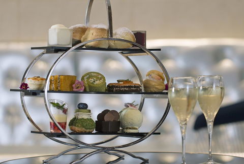 The Westin Melbourne - Accommodation Adelaide 18