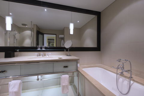 The Westin Melbourne - Accommodation Adelaide 40