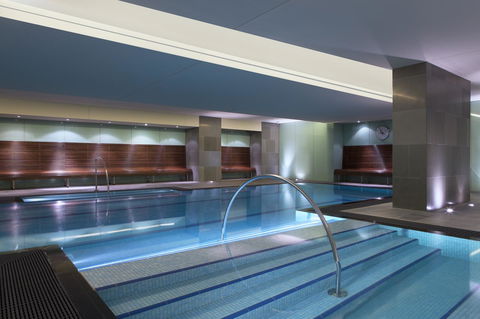 The Westin Melbourne - Accommodation Adelaide 2
