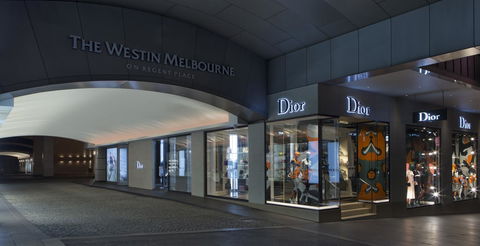The Westin Melbourne - Accommodation Adelaide 33