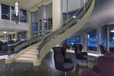 The Westin Melbourne - Accommodation Adelaide 8
