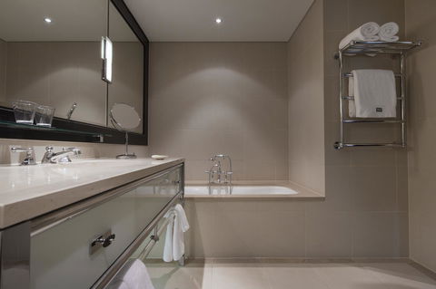 The Westin Melbourne - Accommodation Adelaide 38