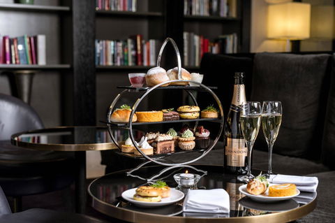 The Westin Melbourne - Accommodation Adelaide 44