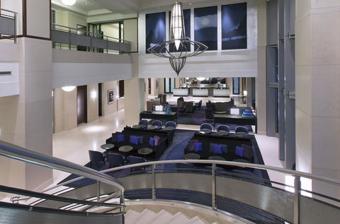 The Westin Melbourne - Accommodation Adelaide 12