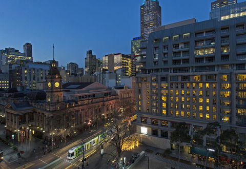 The Westin Melbourne - Accommodation Adelaide 6